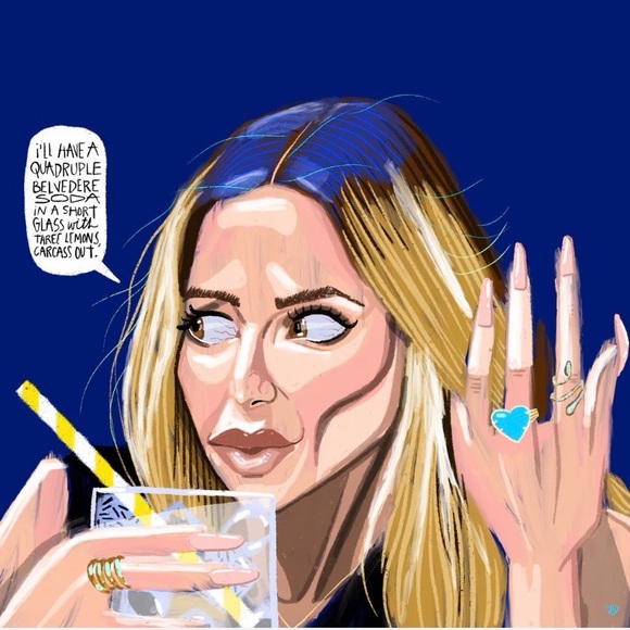hollygram